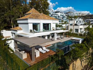 Casa a schiera in La Quinta