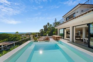 Casa a schiera in Las Brisas