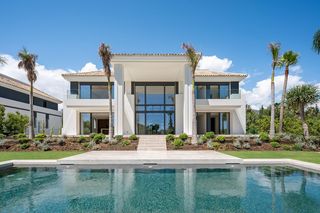 Casa a schiera in Sierra Blanca