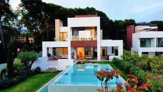 Maison jumelée à La Carolina - Guadalpín