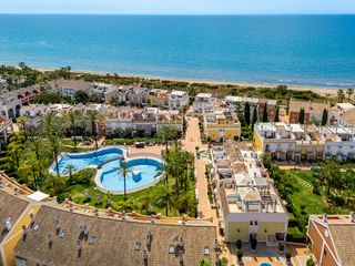 Maison jumelée à Bahía de Marbella