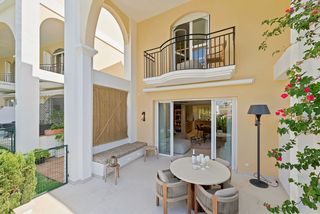 Maison jumelée à Bahía de Marbella