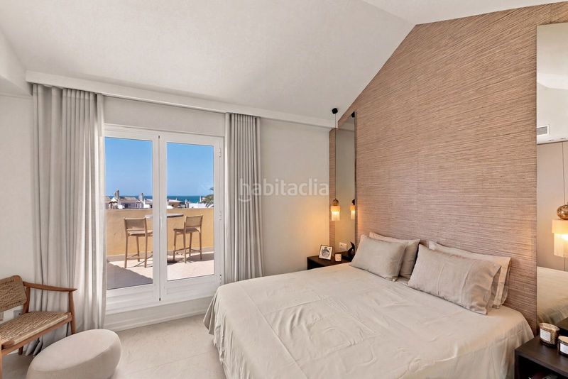 Foto 05fb63f6-2ca0-48e9-8d55-031ddfe752f7. Casa adossada a bahía de Marbella Marbella