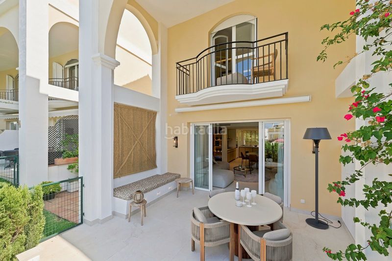Foto 9a715ed2-e841-4295-83e2-5a87485089be. Casa adossada a bahía de Marbella Marbella
