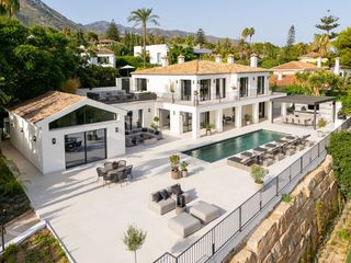 Casa a schiera in La Carolina - Guadalpín
