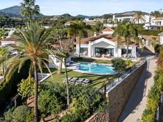 Maison jumelée à Las Brisas