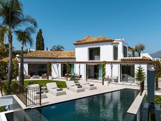 Casa a schiera in La Quinta