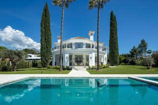 Maison jumelée à Las Brisas
