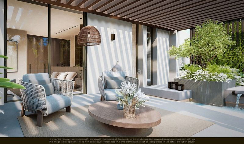 Foto 2ab8bfd7-e72b-472d-953b-f3647ed38088. Casa adossada a Las Brisas Marbella