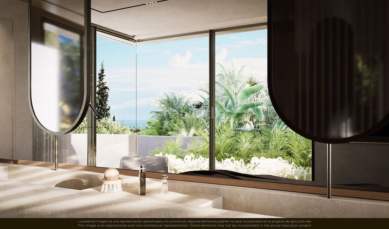 Foto 41826008-4d98-4a34-b339-31519db218ff. Casa adossada a Las Brisas Marbella