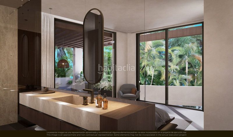 Foto 9b6a635e-b4d6-4553-967e-f263565ba155. Casa adossada a Las Brisas Marbella