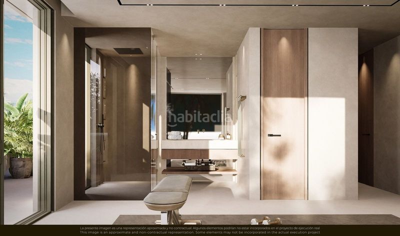 Foto ac4fa1a6-049e-461d-930b-803b4c4f5cf6. Casa adossada a Las Brisas Marbella