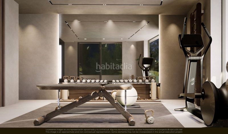 Foto e65b2877-5b03-4531-975e-5aeddc124ccb. Casa adossada a Las Brisas Marbella