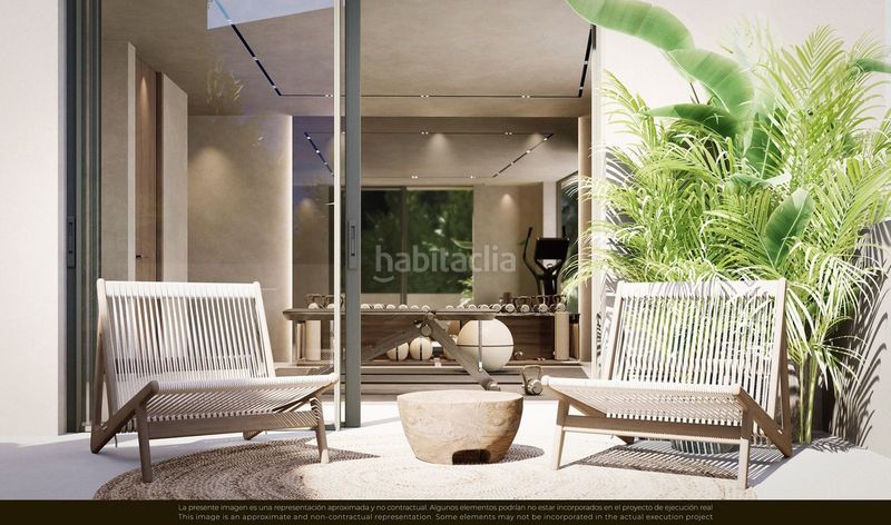 Foto f0b8fa5f-d445-47db-b554-42c27a9d46d3. Casa adossada a Las Brisas Marbella