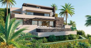 Semi detached house in El Rosario - Ricmar