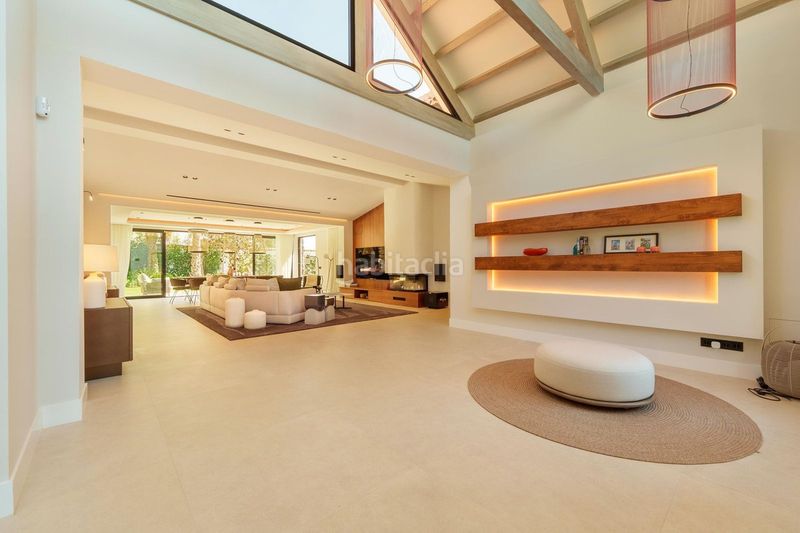 Foto 595f8504-1250-4160-a819-873bf4427114. Casa adossada a Puerto Banús Marbella