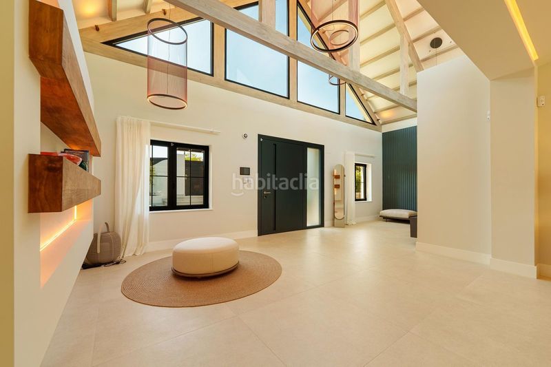 Foto e524f818-aaaa-4c18-89ce-c13b3149040b. Casa adossada a Puerto Banús Marbella