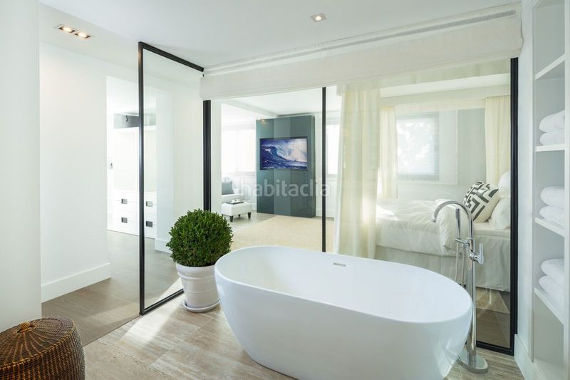 Foto 55b3d043-2161-4e08-8341-5b4641dac5d1. Casa adossada a Aloha Marbella
