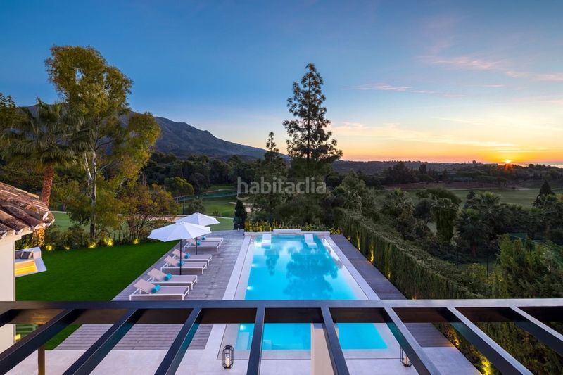 Foto 64eaf4a9-9e77-42ab-85fe-1522586899f7. Casa adossada a Aloha Marbella