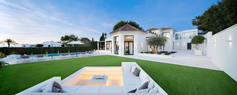Foto 913ef358-4217-435c-ae0a-b549d000cd28. Casa adossada a Aloha Marbella