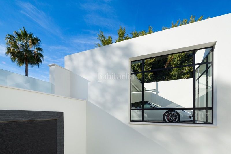 Foto a98f62c9-2404-4b20-bb04-1c50ad8dedd7. Casa adossada a Aloha Marbella