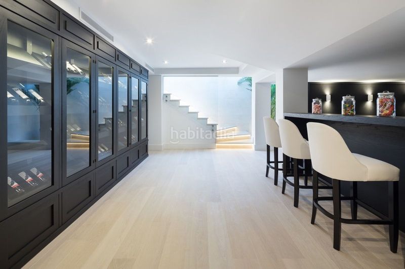 Foto ab746f26-af75-4970-a60f-b202bfff94a3. Casa adossada a Aloha Marbella