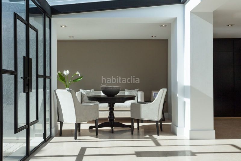 Foto dd925d02-396f-490d-a236-d0dc00466baa. Casa adossada a Aloha Marbella