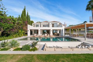 Maison jumelée à La Quinta