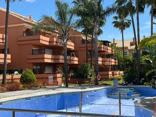 Ático en Puerto Banús