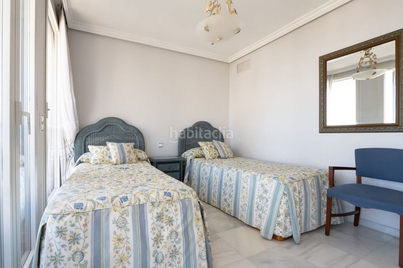Foto 0f2b48e5-7813-42ef-84a5-4112b5129630. Pis amb aparcament a Casco Antiguo Marbella