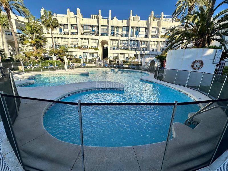 Foto 3be03598-a8d0-42ca-9e07-be731547e157. Pis amb aparcament a Casco Antiguo Marbella