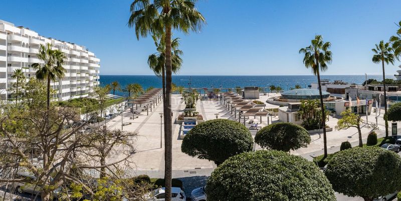 Foto 4ceac279-acef-4c46-a6cb-be655ff02d5f. Pis amb aparcament a Casco Antiguo Marbella