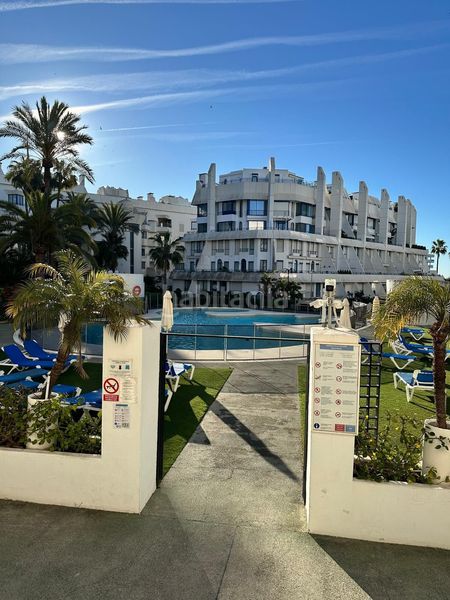 Foto 53e74b68-7f33-463d-a407-218eb0e11e7c. Pis amb aparcament a Casco Antiguo Marbella