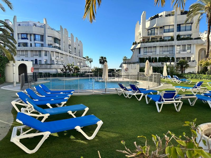 Foto 77043814-6864-46e6-ae9d-0919bd470dfe. Pis amb aparcament a Casco Antiguo Marbella