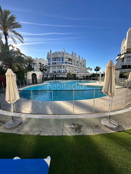 Foto ab5a3c80-b5c0-4d3d-be68-41ead6040532. Pis amb aparcament a Casco Antiguo Marbella