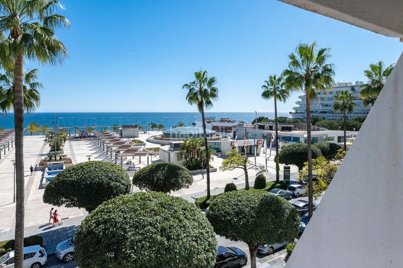 Foto ac57d311-3c20-41a3-bdba-430482d889b1. Pis amb aparcament a Casco Antiguo Marbella