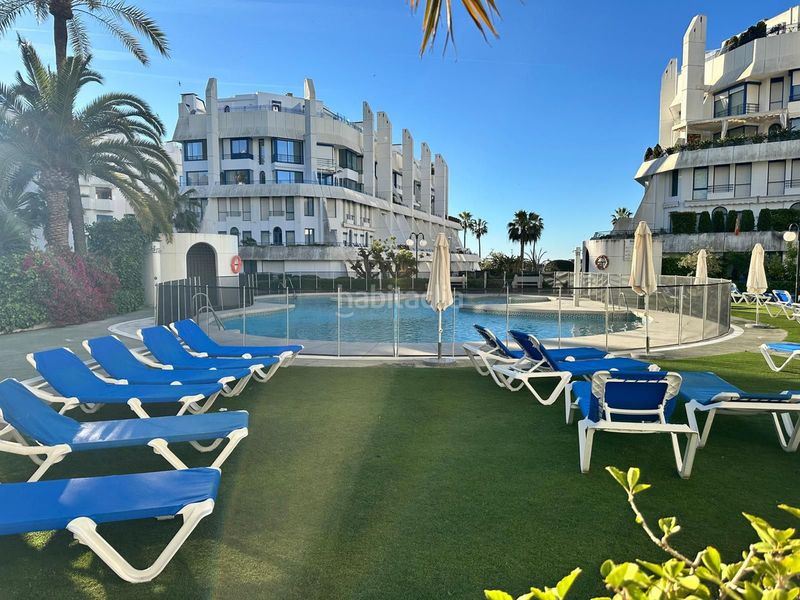 Foto cb01bd8a-7822-45b1-ba06-025247bcc826. Pis amb aparcament a Casco Antiguo Marbella