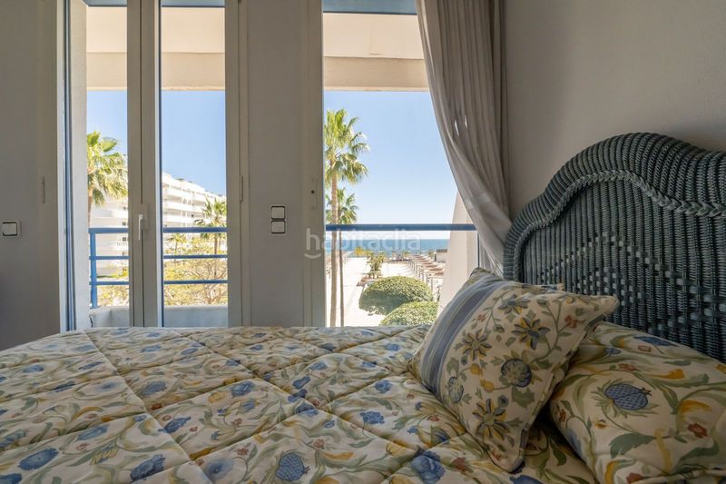 Foto d02ec0f5-2e00-4710-8895-71b2d9c01b37. Pis amb aparcament a Casco Antiguo Marbella