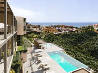 Maison jumelée à Torreblanca del Sol