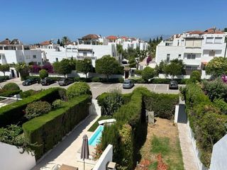 Casa a schiera in Sierra Blanca