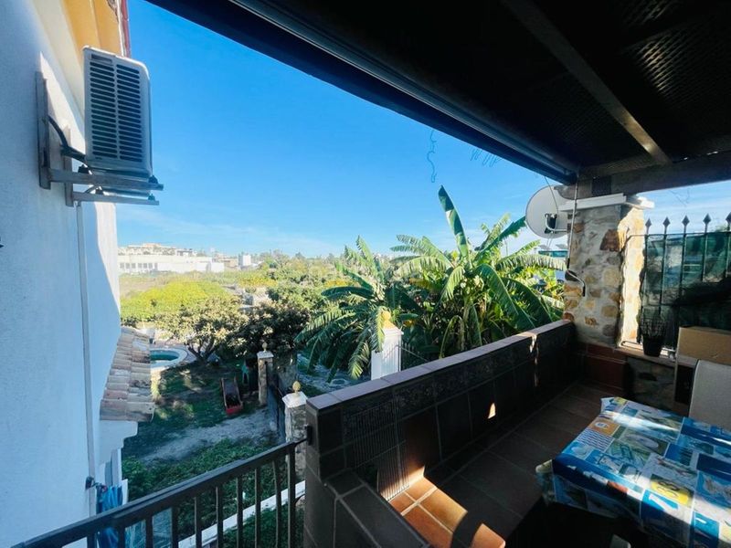 Foto 044ceea3-3d6b-4171-9261-a0886c4559af. Casa adossada a Cancelada Estepona