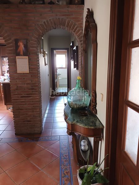 Foto 25fd69c9-f2fc-493e-af43-f4808c7fe5e7. Casa adossada a Cancelada Estepona