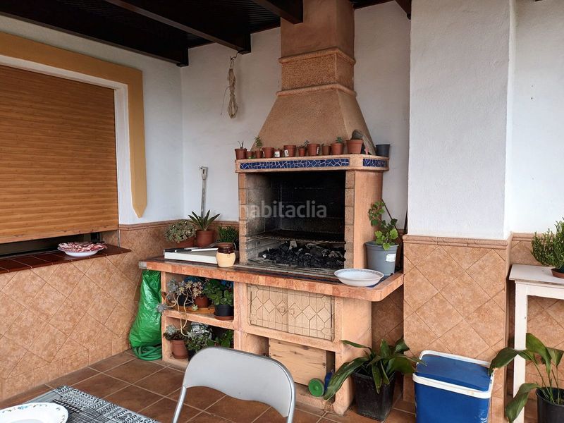 Foto 6106f9b0-623a-4db1-af3a-e52f8030282d. Casa adossada a Cancelada Estepona