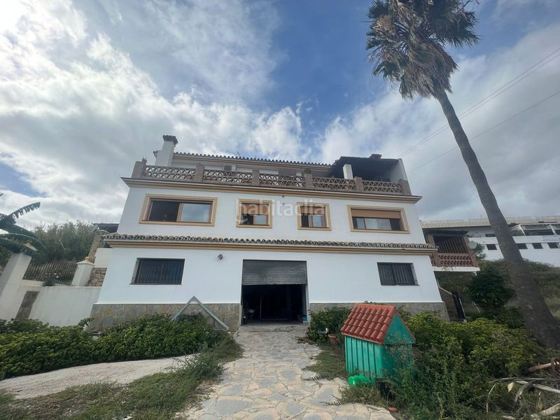 Foto 7f83f286-9863-4794-b9d7-5dcb46b85b5b. Casa adossada a Cancelada Estepona