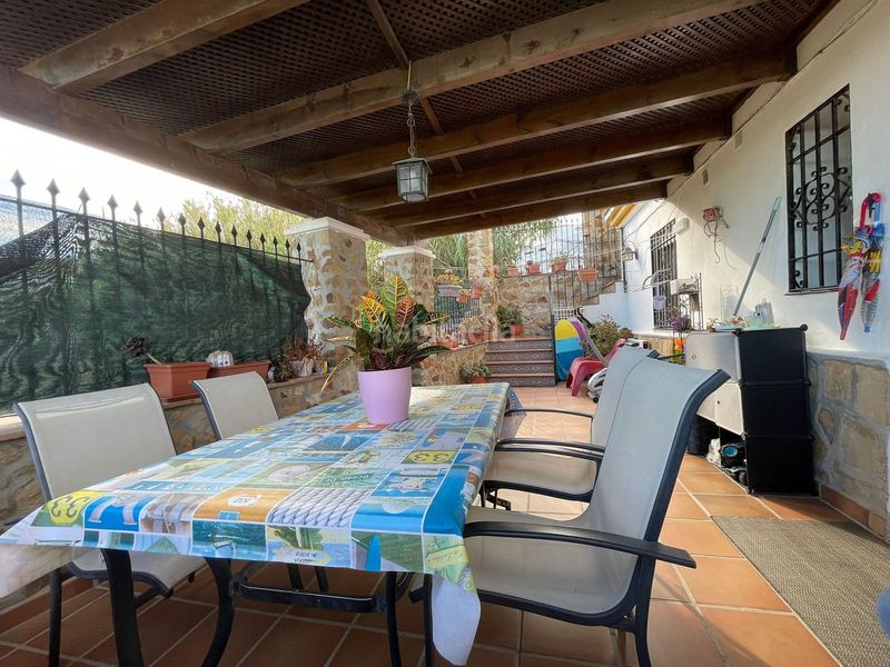 Foto a7f21a17-8490-4d85-82fe-d6f5c38fc3a2. Casa adossada a Cancelada Estepona