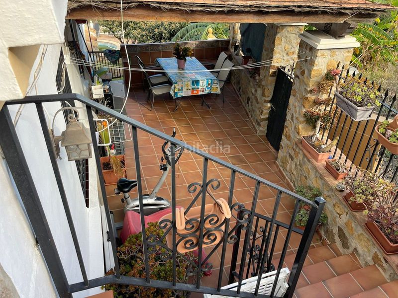 Foto de4953db-44f3-4520-978b-9afb08cf55db. Casa adossada a Cancelada Estepona