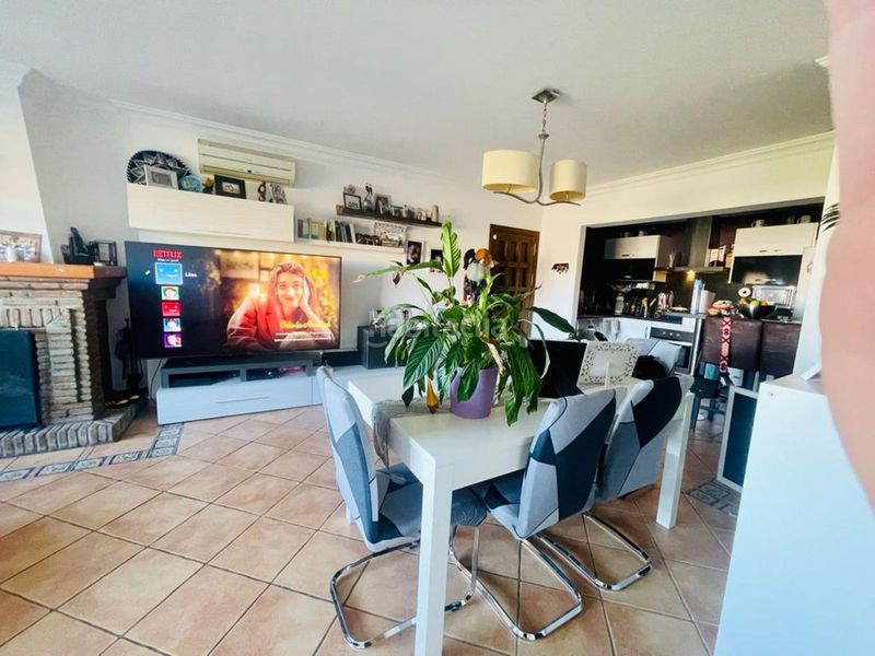 Foto e2777df6-f70a-4568-b658-d7f255304112. Casa adossada a Cancelada Estepona