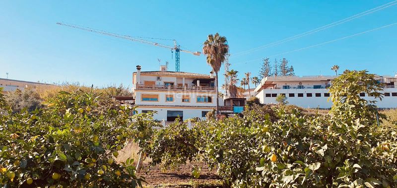 Foto f6493524-5c40-4866-9464-c7a2244001d7. Casa adossada a Cancelada Estepona