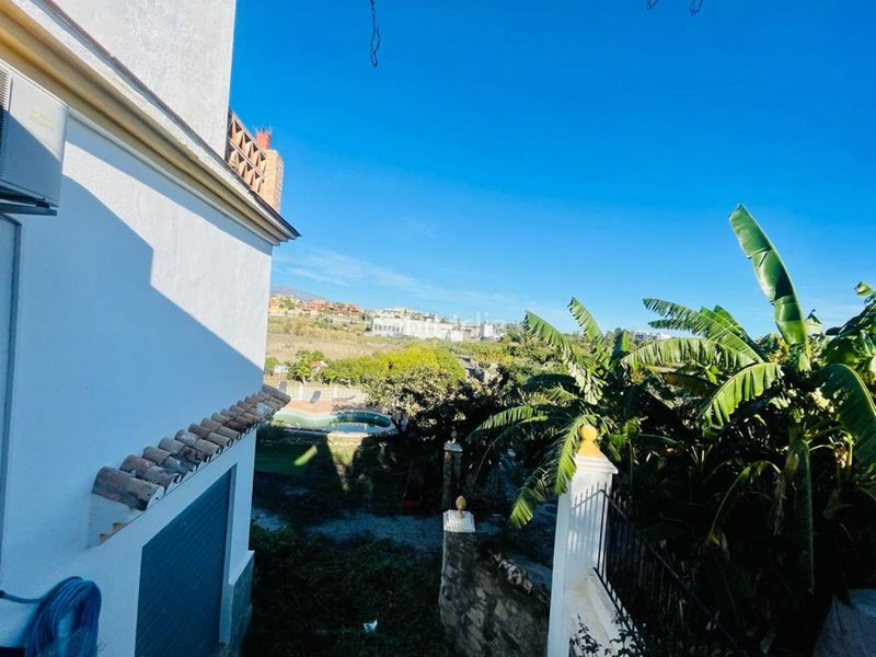 Foto fe1325bd-9d52-4bf9-a5fd-0163f87fe3bd. Casa adossada a Cancelada Estepona