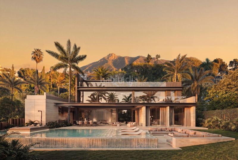 Foto 1e4e8d56-41d3-4a0e-b384-20bb77dd8f45. Casa adossada amb aparcament a La Carolina - Guadalpín Marbella